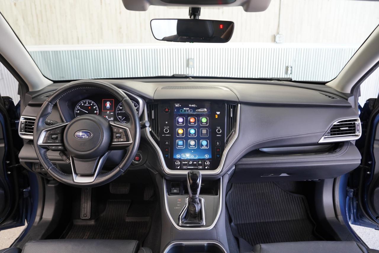 Subaru Outback Limited CVT 2020