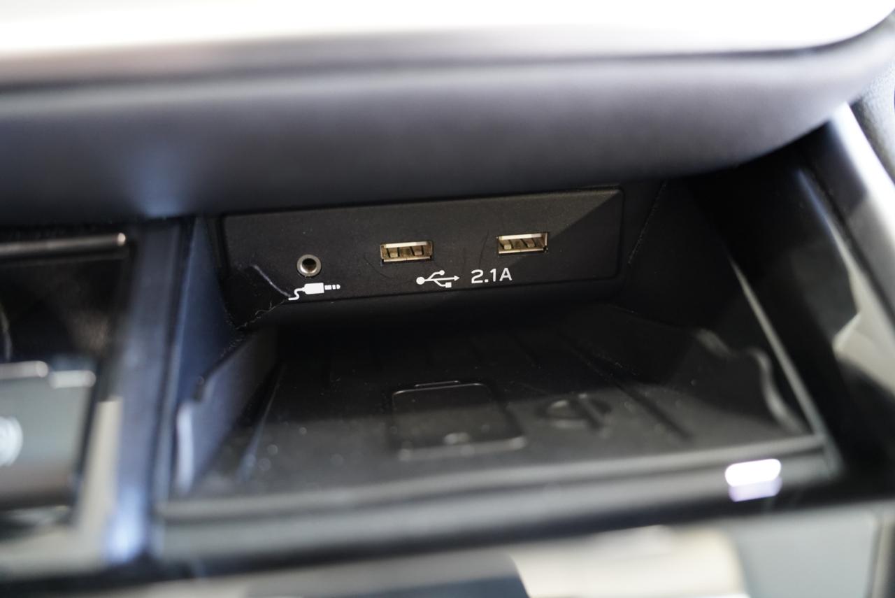 Subaru Outback Limited CVT 2020