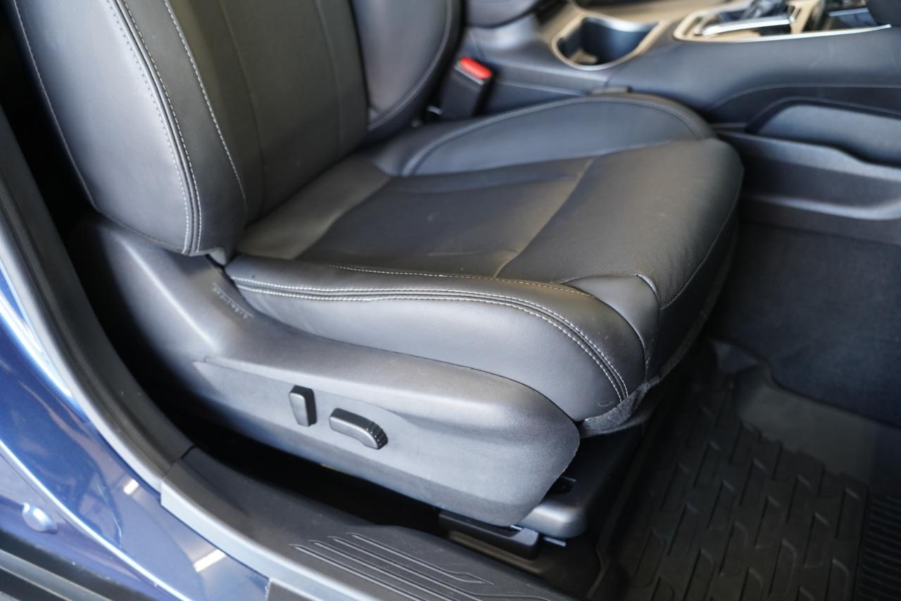Subaru Outback Limited CVT 2020