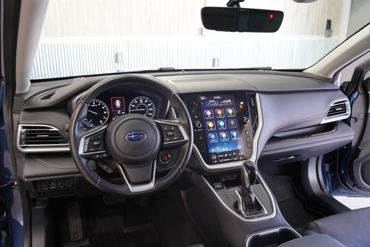 Subaru Outback Limited CVT 2020