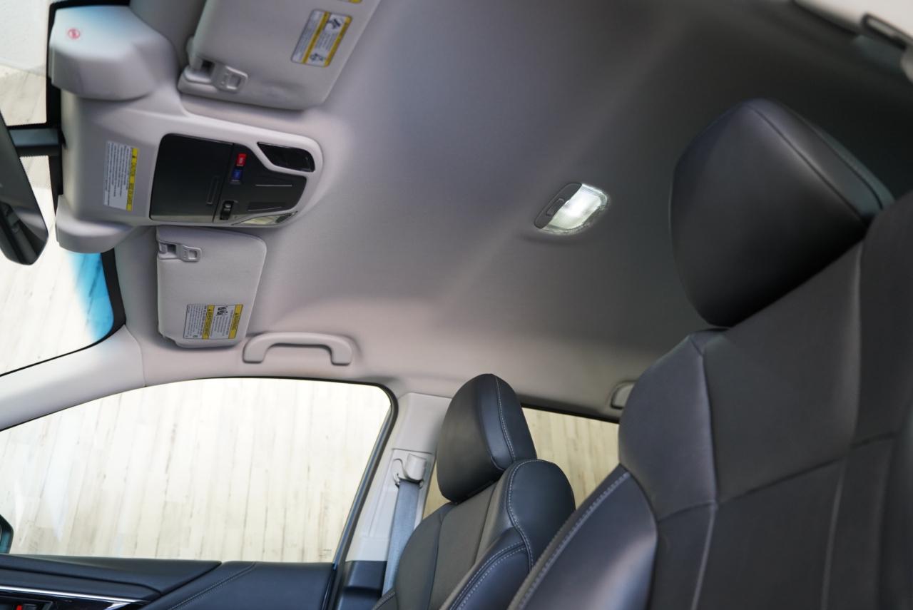 Subaru Outback Limited CVT 2020