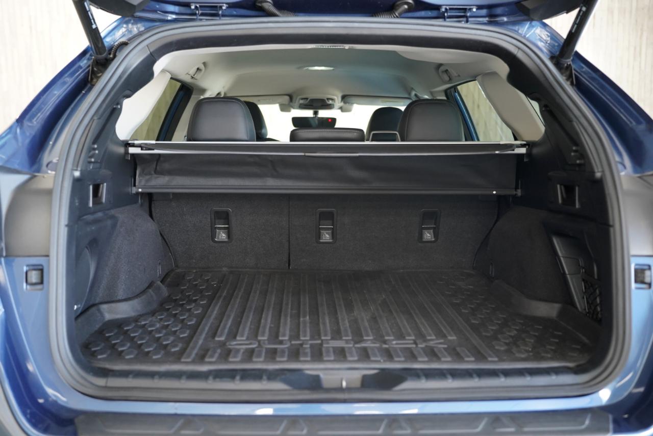 Subaru Outback Limited CVT 2020