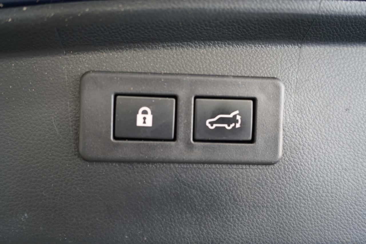Subaru Outback Limited CVT 2020