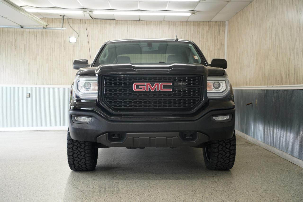 GMC Sierra 1500  2018