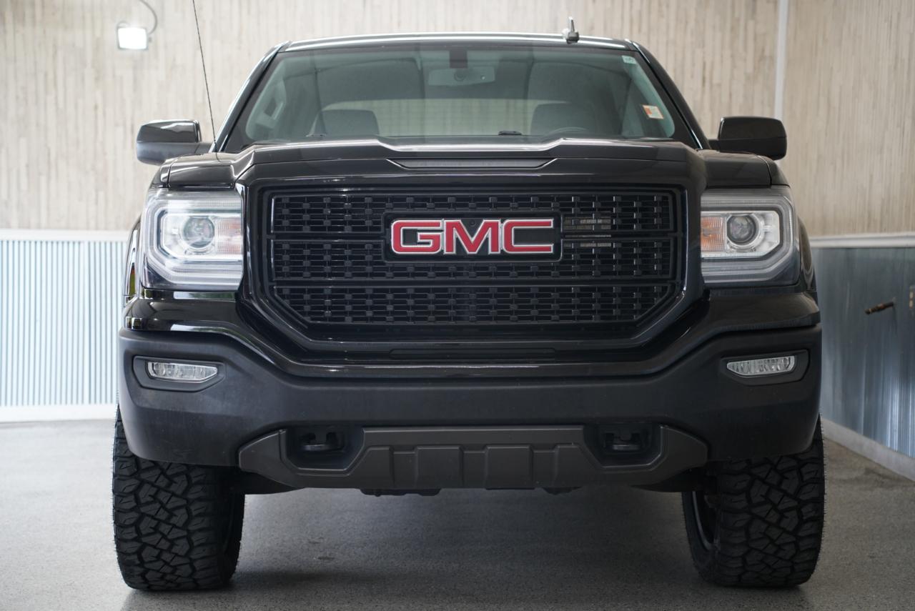 GMC Sierra 1500  2018