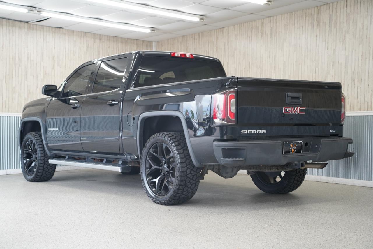 GMC Sierra 1500  2018