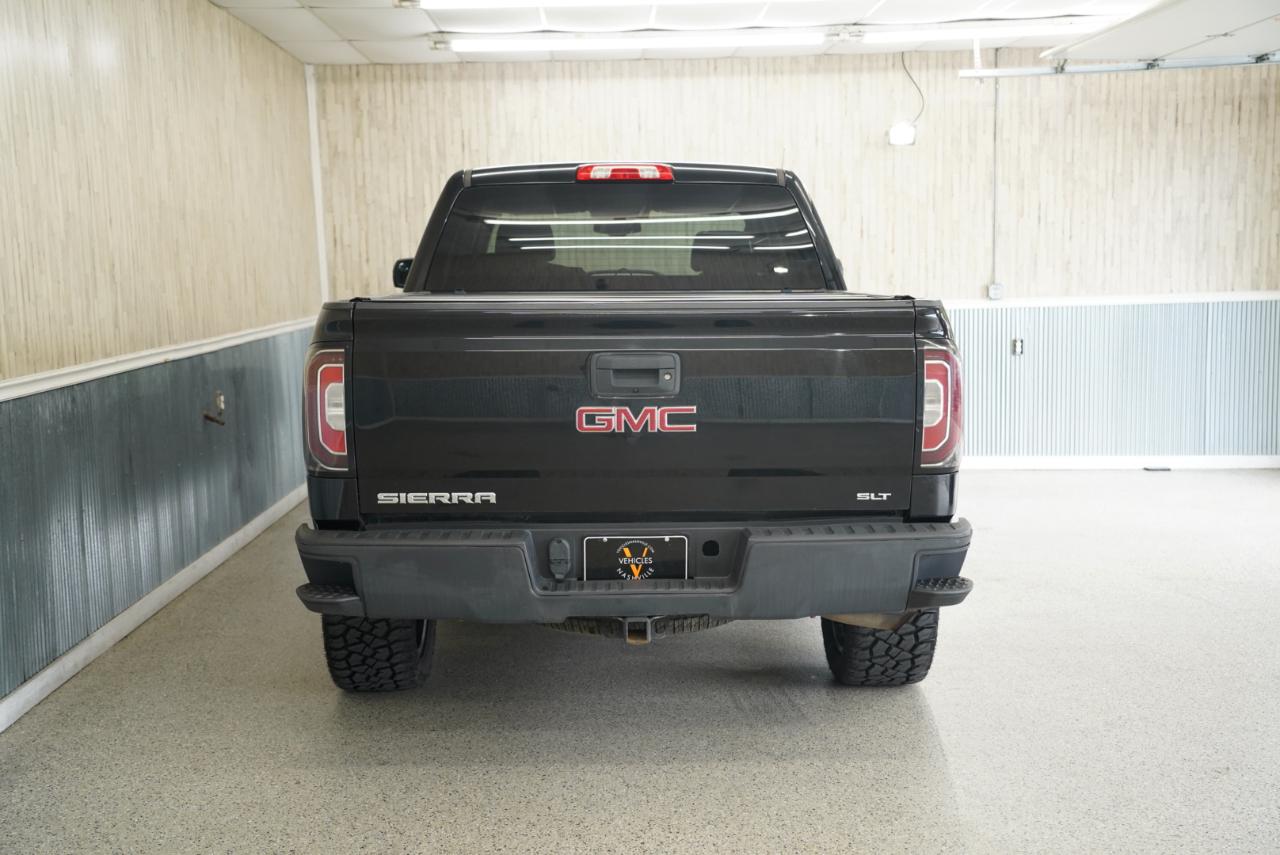 GMC Sierra 1500  2018