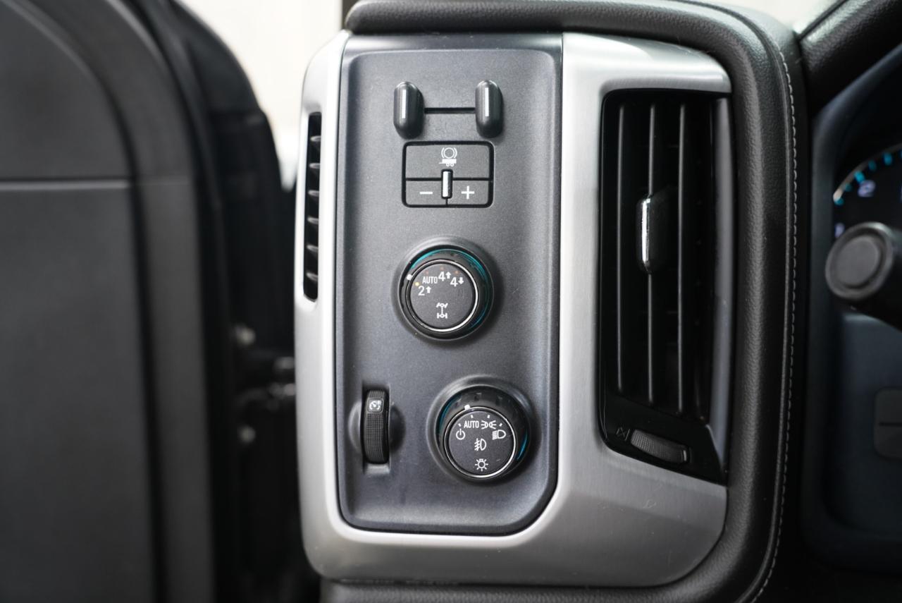 GMC Sierra 1500  2018