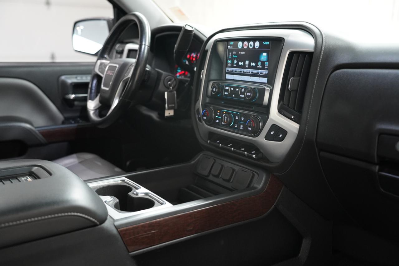 GMC Sierra 1500  2018