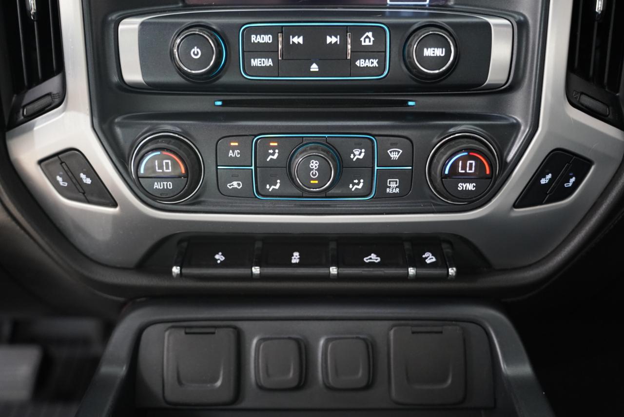 GMC Sierra 1500  2018