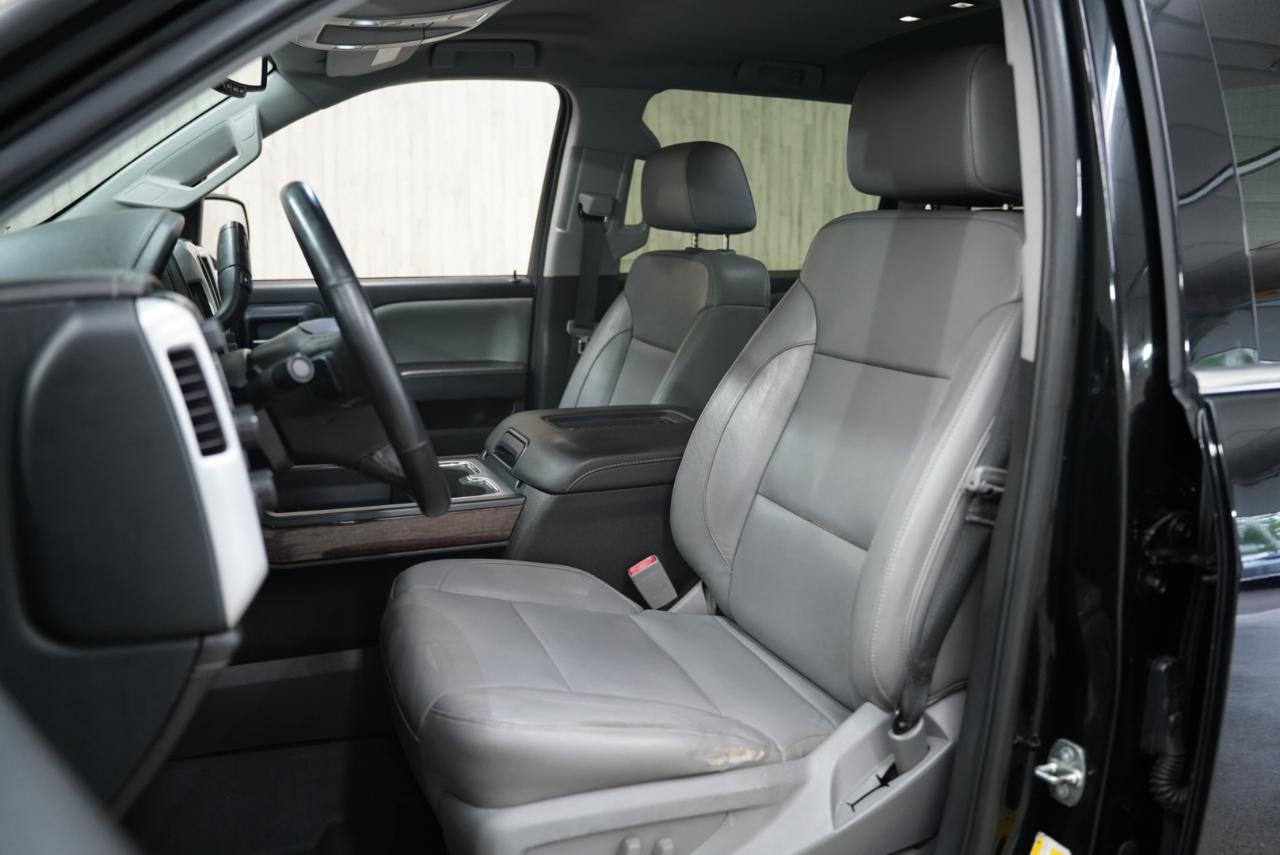 GMC Sierra 1500  2018