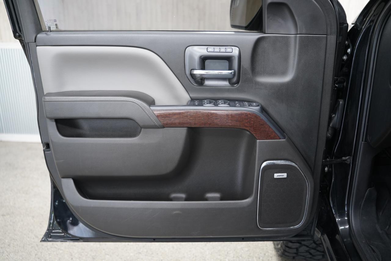 GMC Sierra 1500  2018