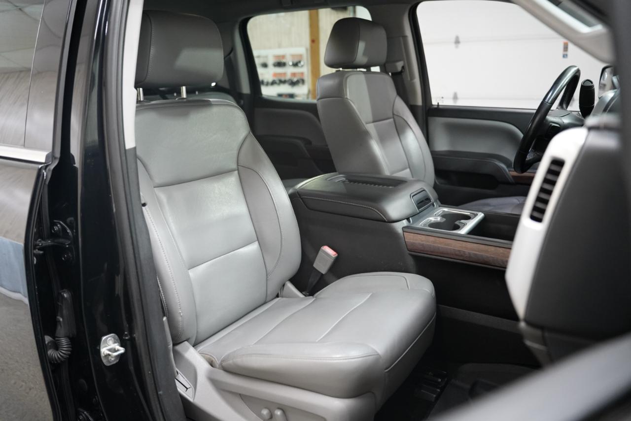 GMC Sierra 1500  2018