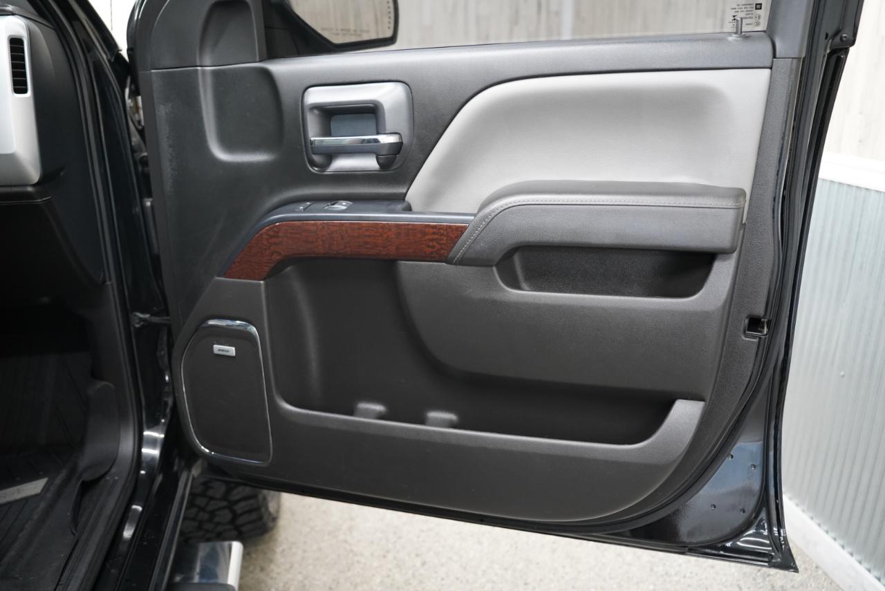 GMC Sierra 1500  2018