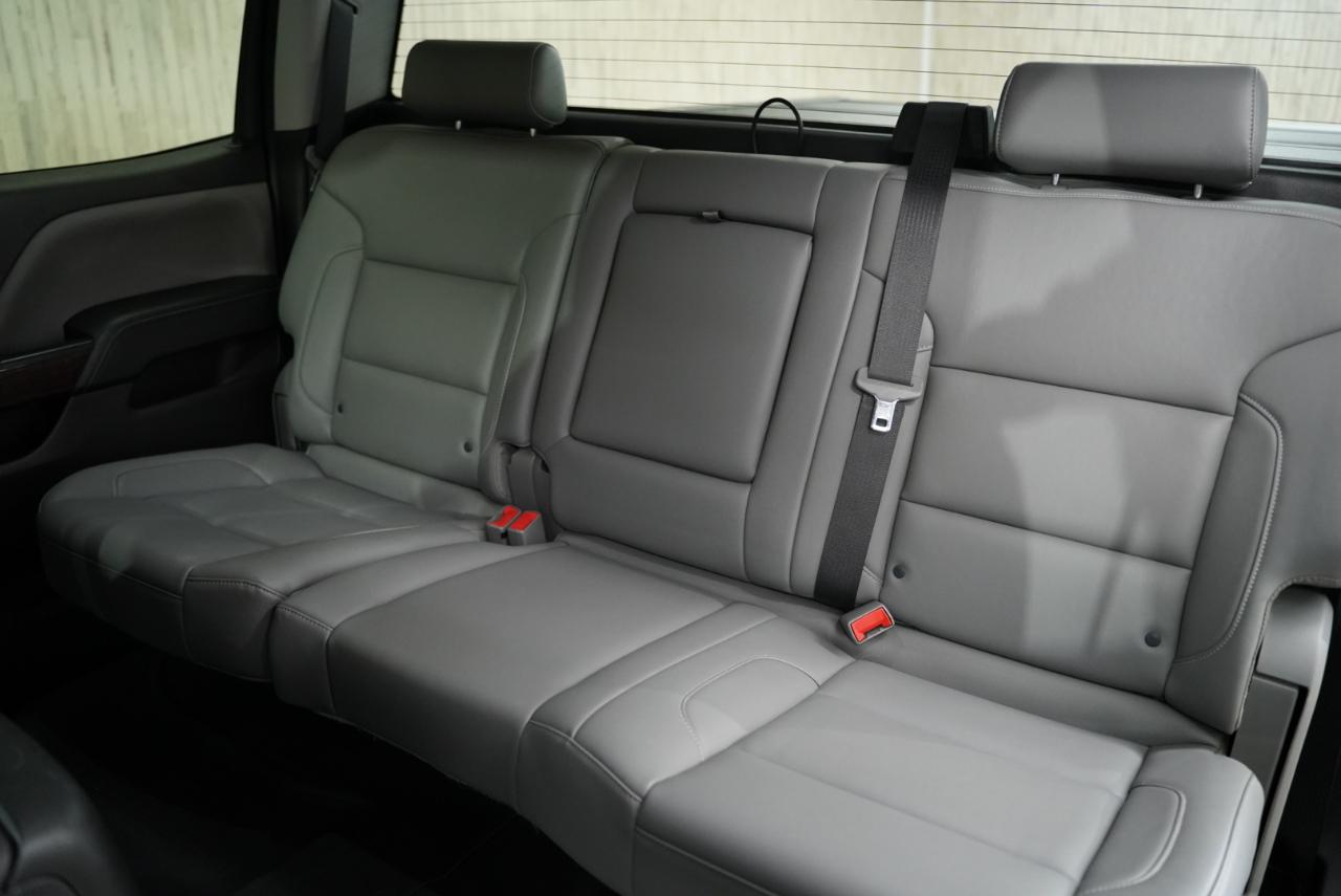 GMC Sierra 1500  2018
