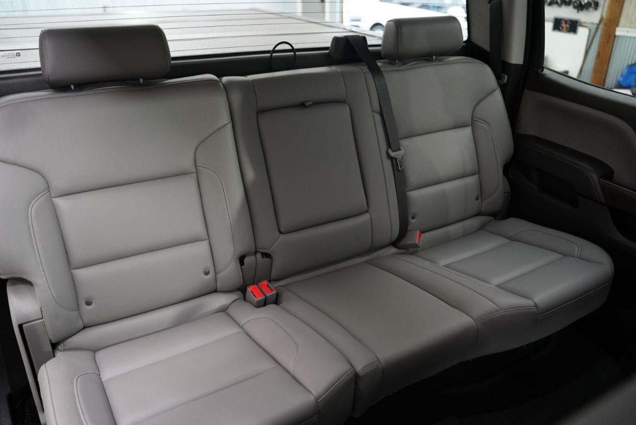 GMC Sierra 1500  2018