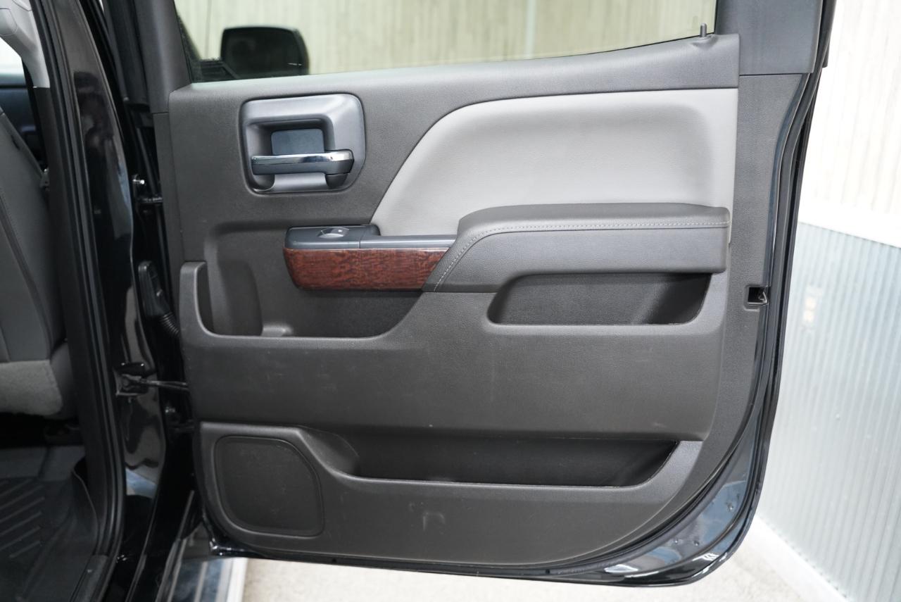 GMC Sierra 1500  2018