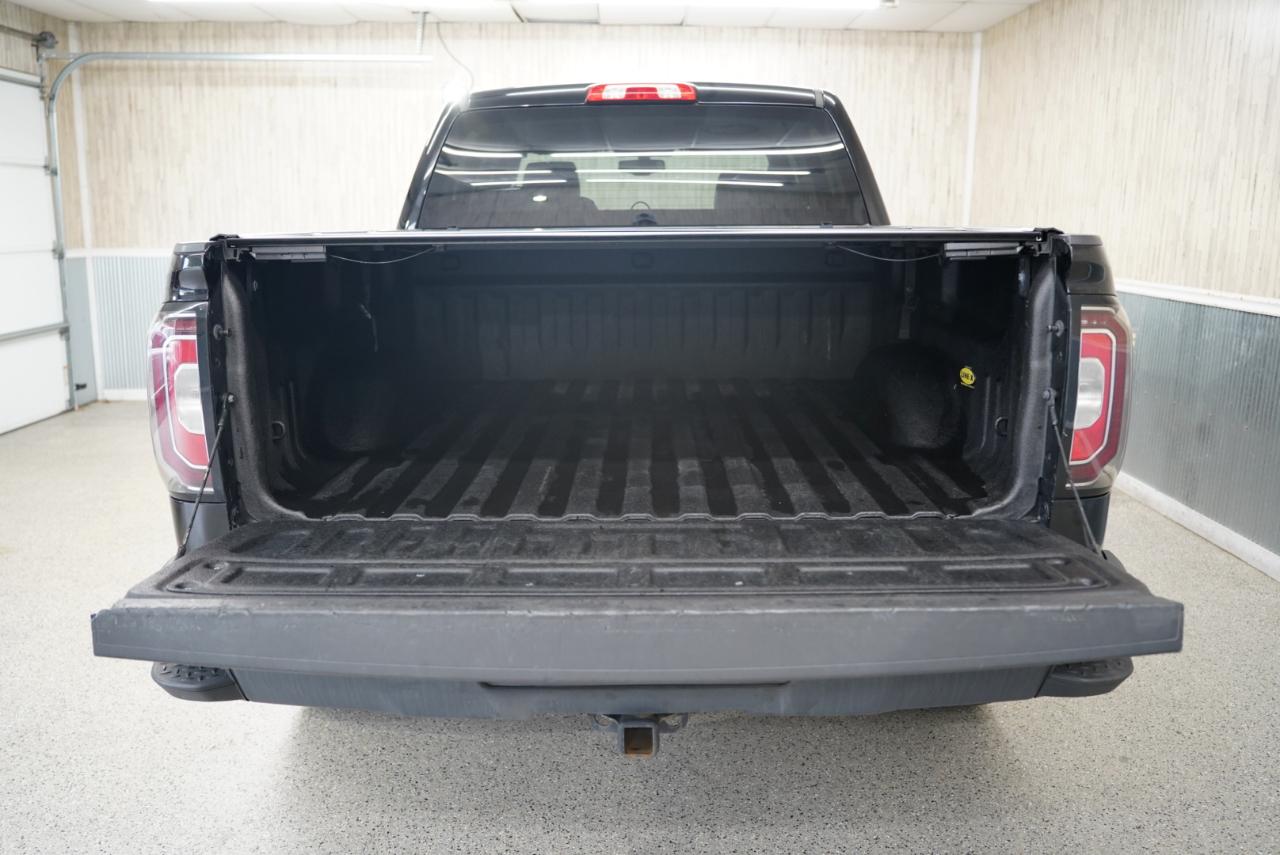 GMC Sierra 1500  2018