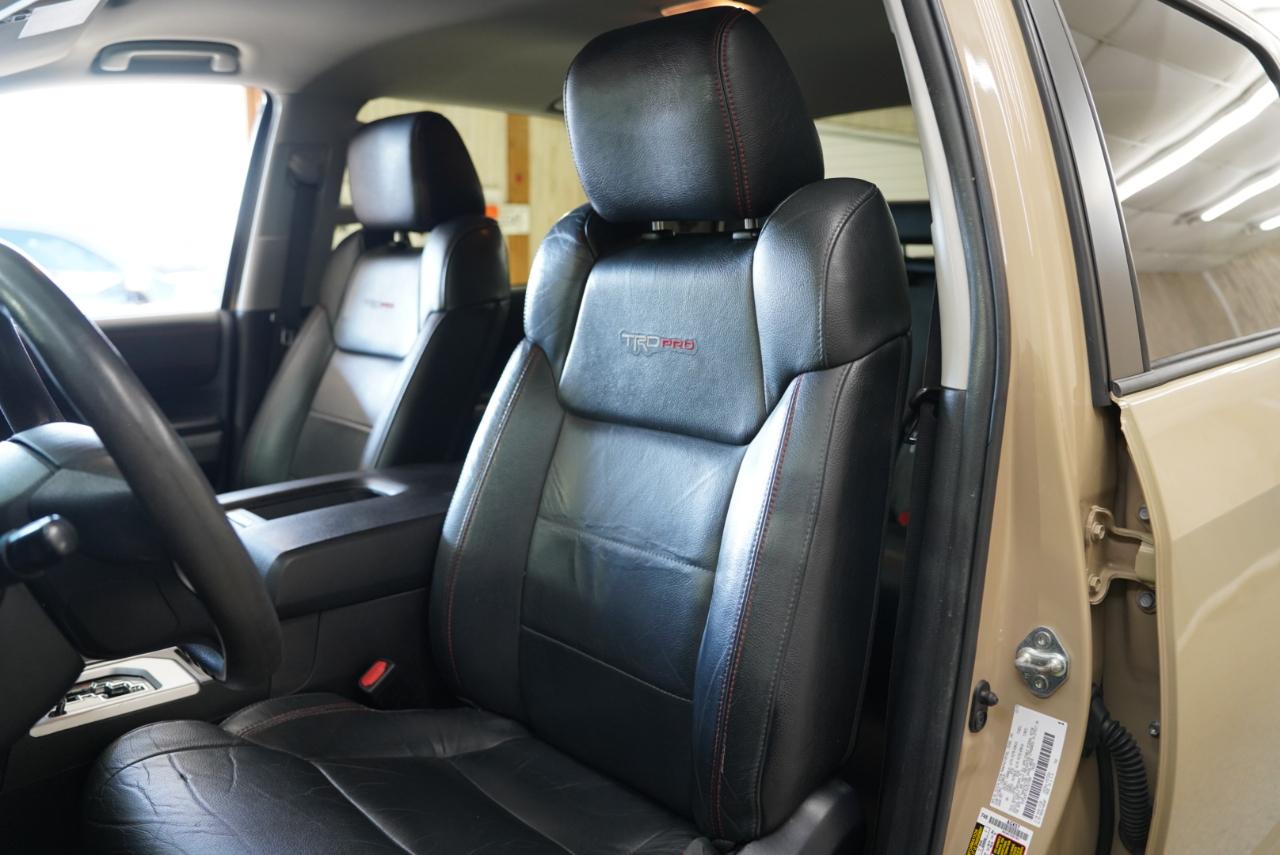 Toyota Tundra 4WD Truck  2016