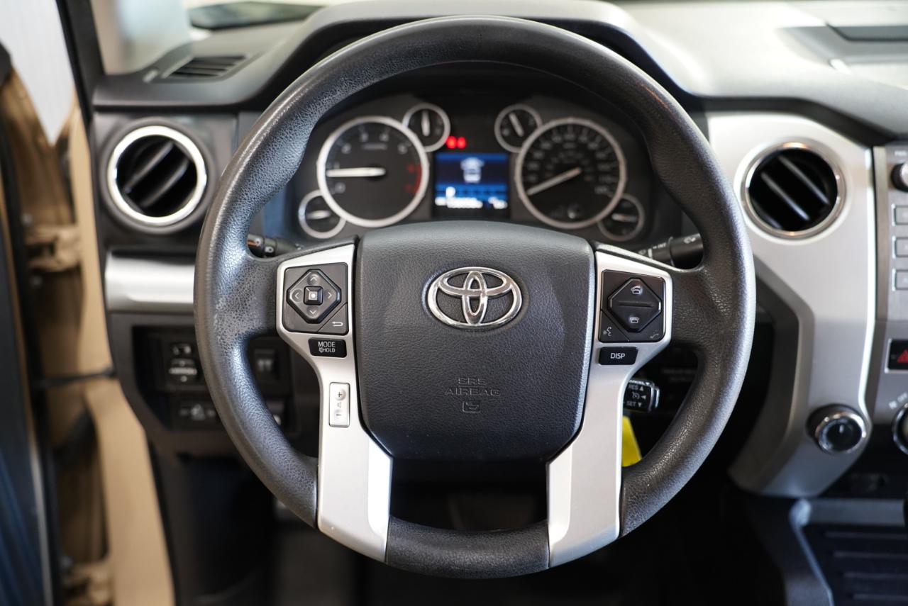 Toyota Tundra 4WD Truck  2016