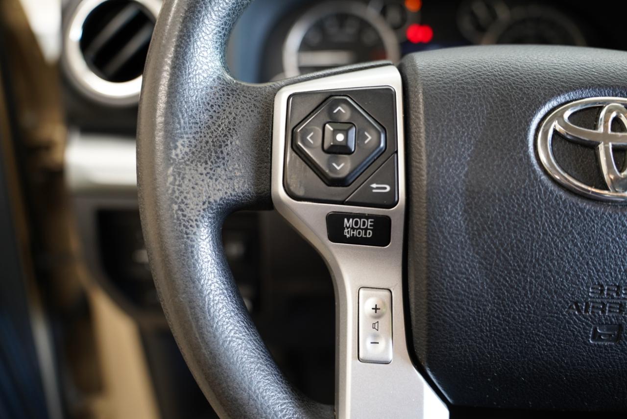 Toyota Tundra 4WD Truck  2016