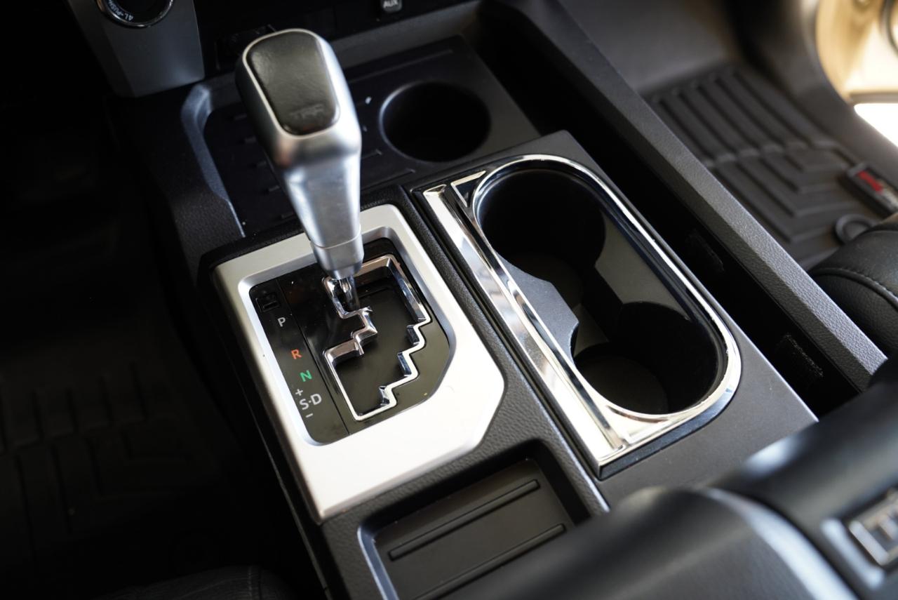 Toyota Tundra 4WD Truck  2016