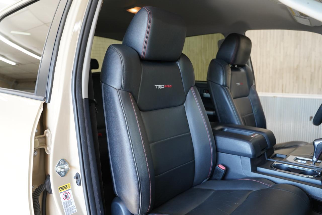 Toyota Tundra 4WD Truck  2016