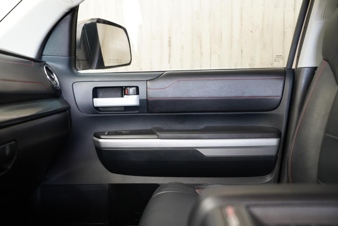 Toyota Tundra 4WD Truck  2016