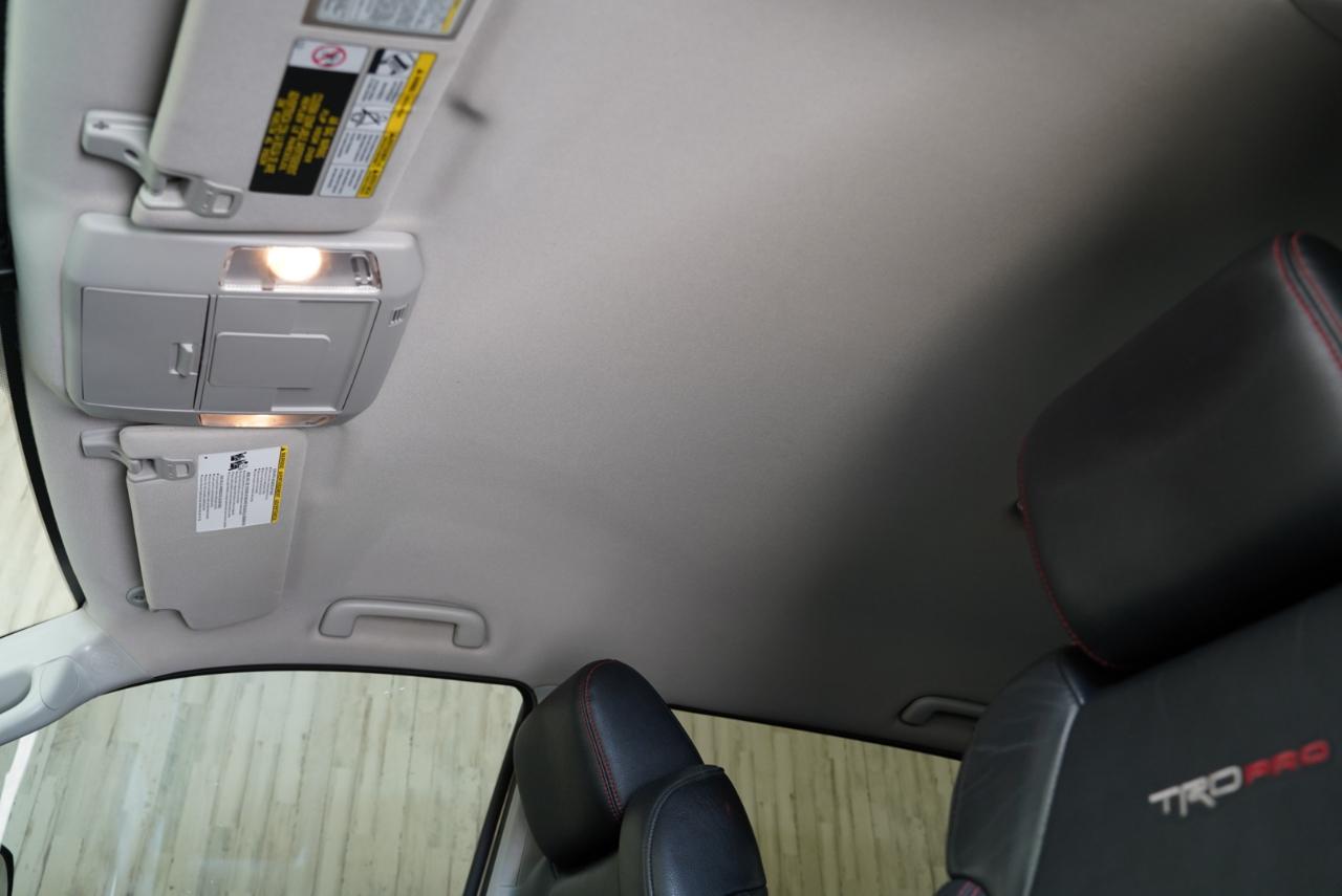 Toyota Tundra 4WD Truck  2016