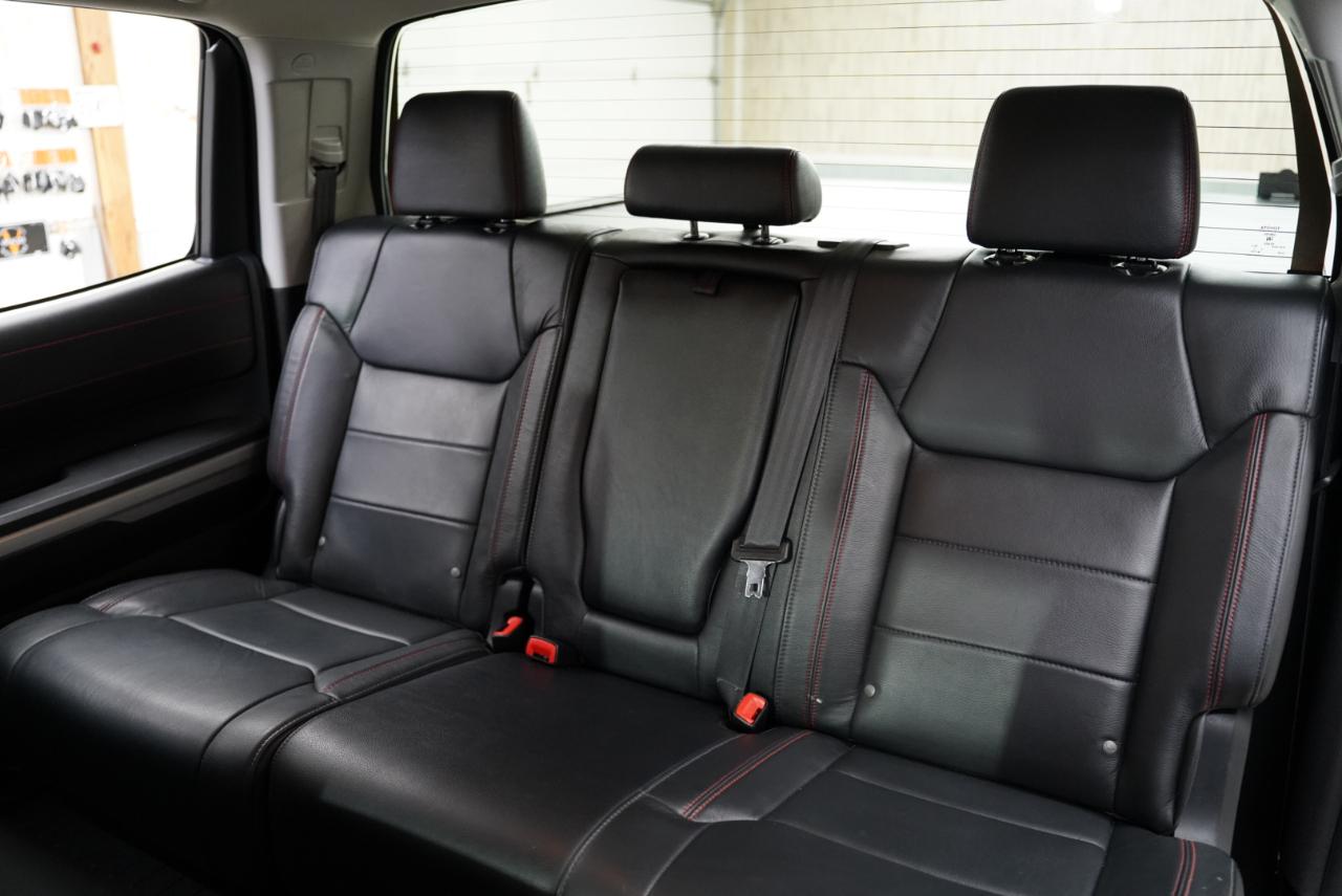 Toyota Tundra 4WD Truck  2016