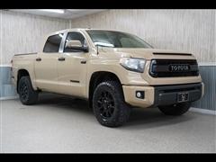 2016 Toyota Tundra 4WD Truck 