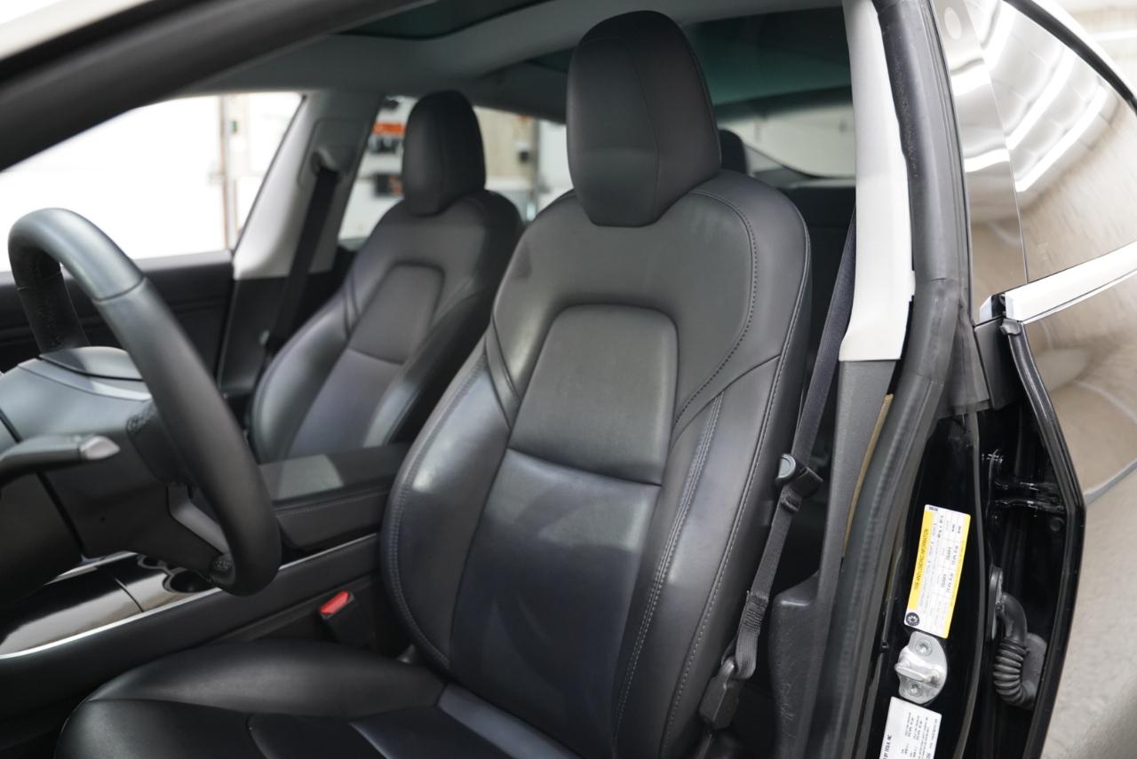Tesla Model 3 Standard Range RWD 2020