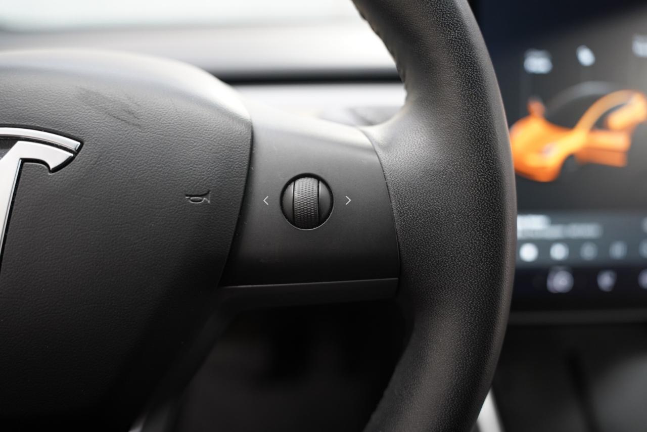 Tesla Model 3 Standard Range RWD 2020