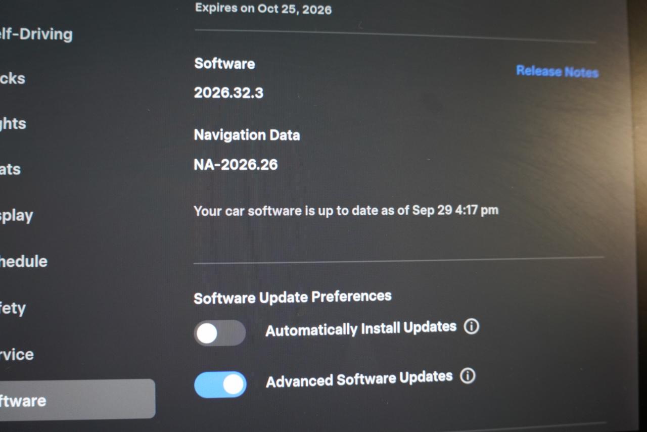 Tesla Model 3 Standard Range RWD 2020