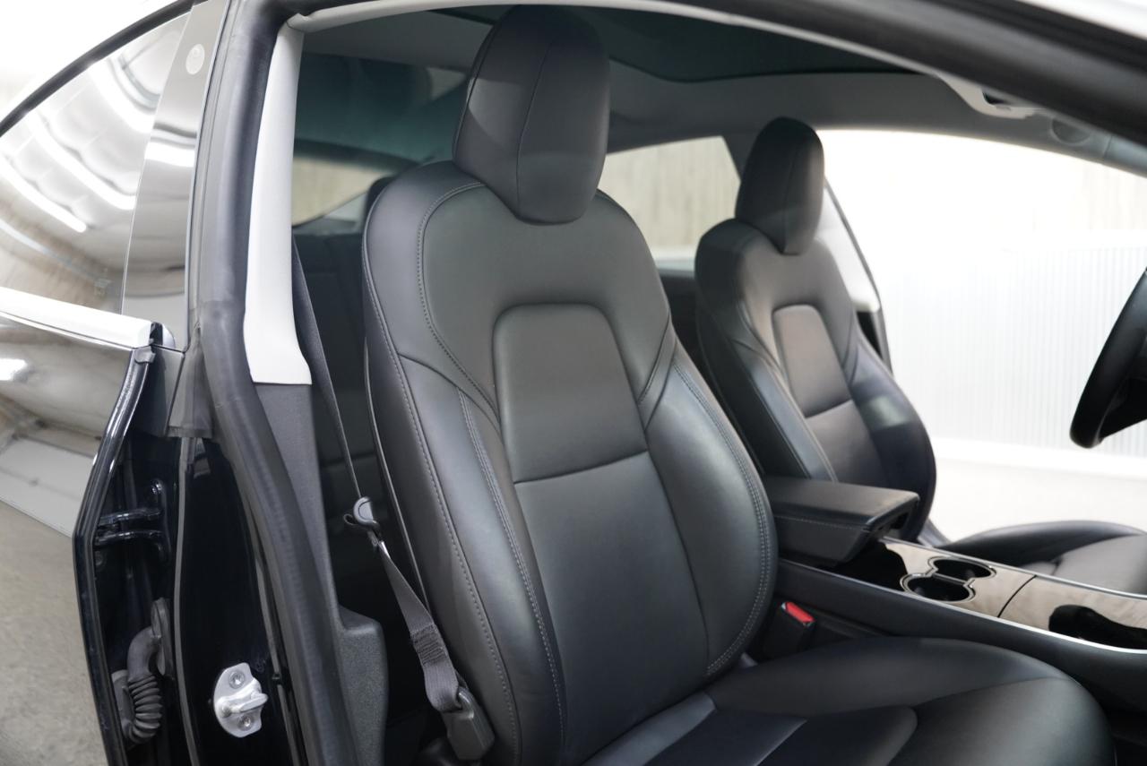 Tesla Model 3 Standard Range RWD 2020