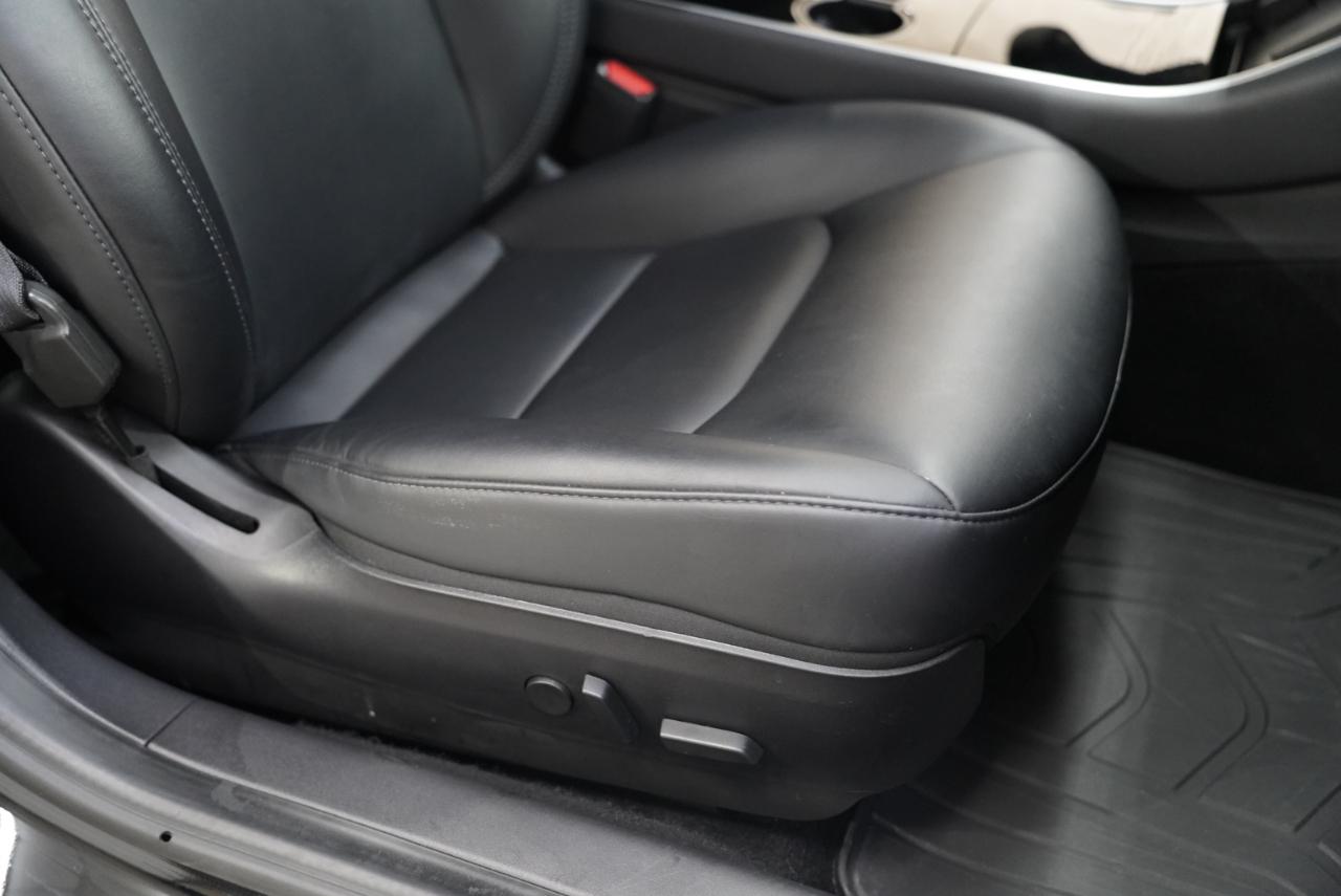 Tesla Model 3 Standard Range RWD 2020