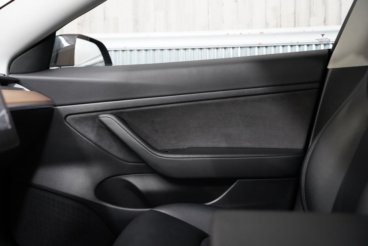 Tesla Model 3 Standard Range RWD 2020