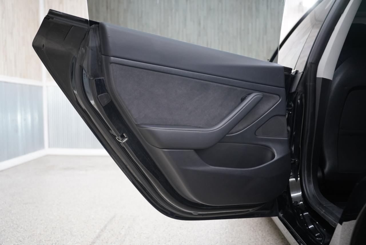 Tesla Model 3 Standard Range RWD 2020