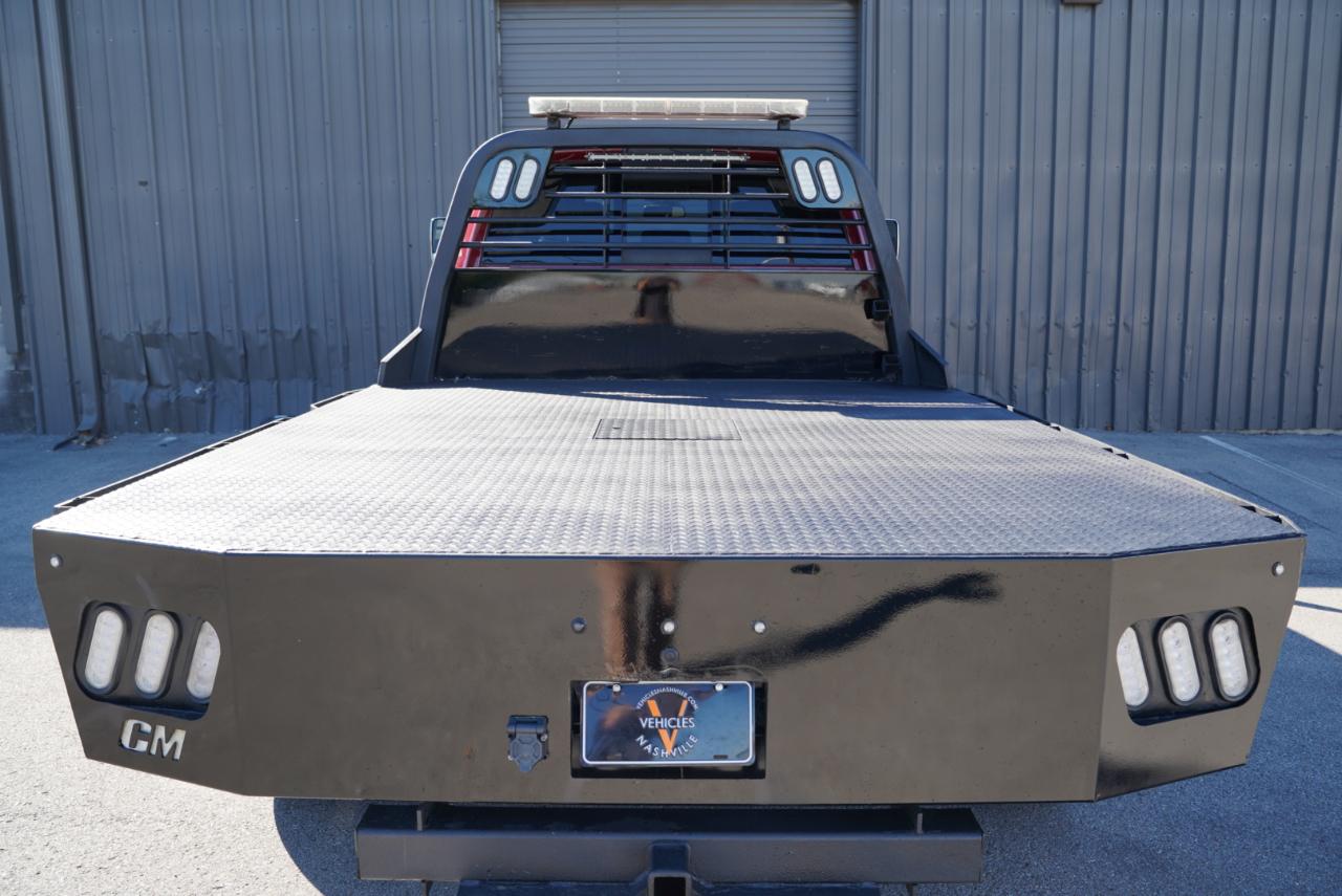RAM 4500 Chassis Cab Laramie 4x4 Crew Cab 60" CA 173.4" WB 2022