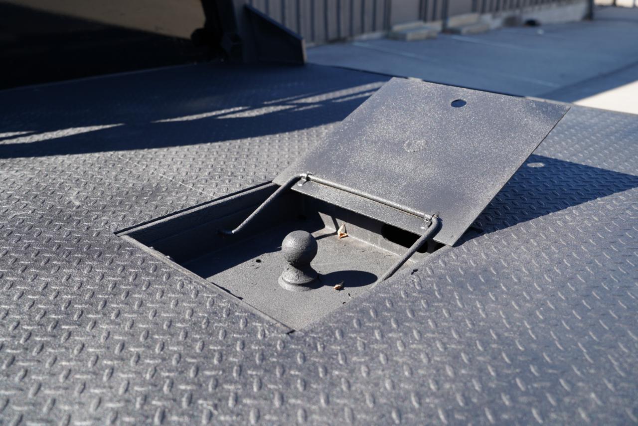 RAM 4500 Chassis Cab Laramie 4x4 Crew Cab 60" CA 173.4" WB 2022
