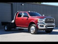 2022 RAM 4500 Chassis Cab 
