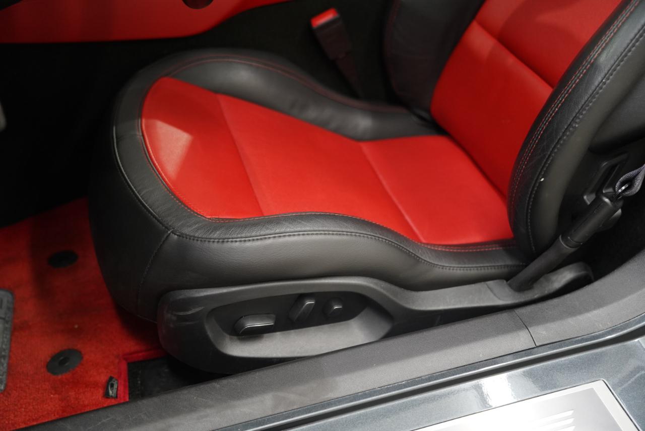 Chevrolet Corvette 2dr Z06 Cpe w/2LZ 2017