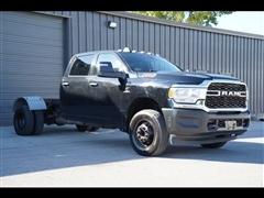 2023 RAM 3500 Chassis Cab 