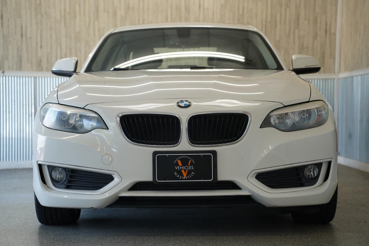 BMW 2 Series photo 3
