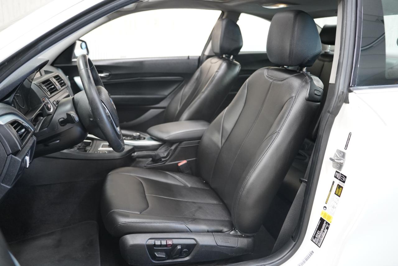 BMW 2 Series photo 26