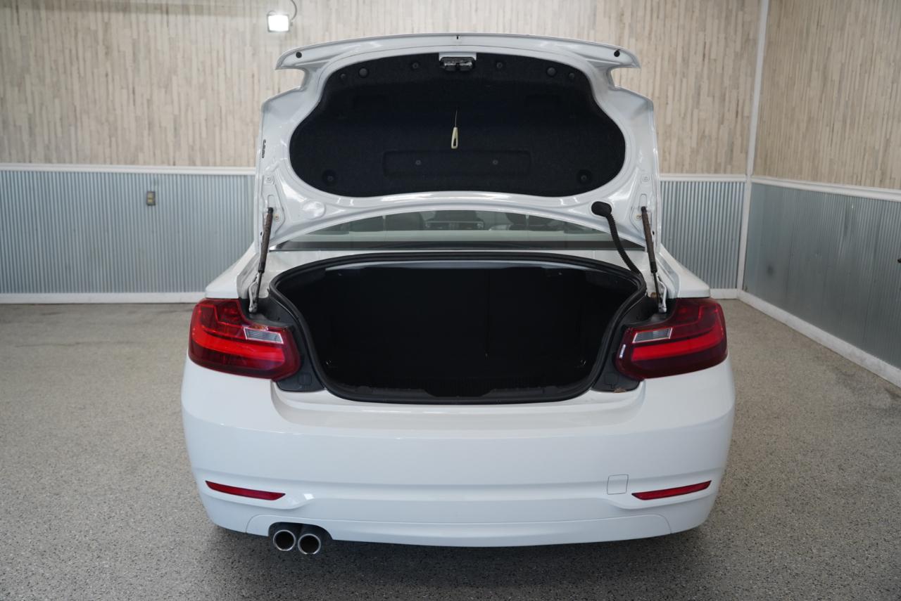 BMW 2 Series photo 36