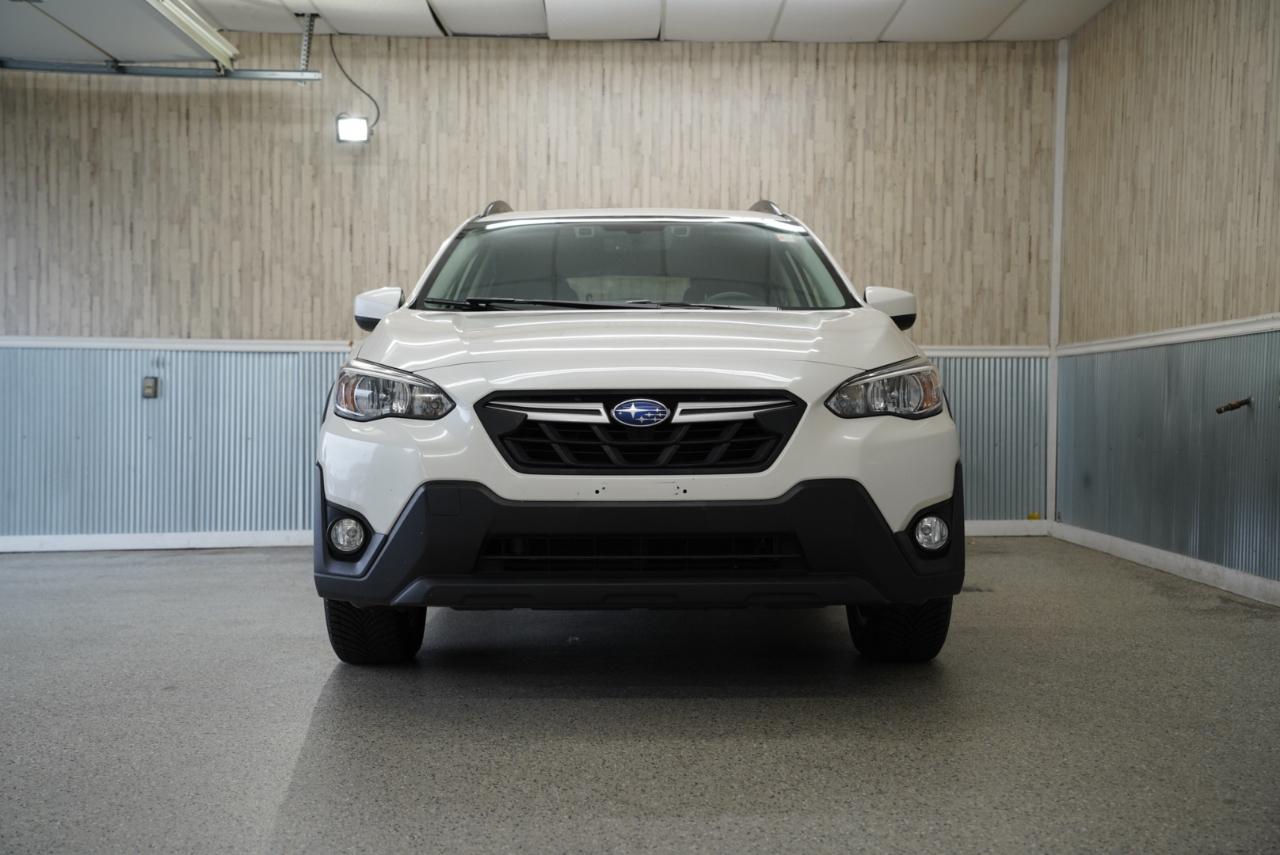 Subaru Crosstrek Premium CVT 2021