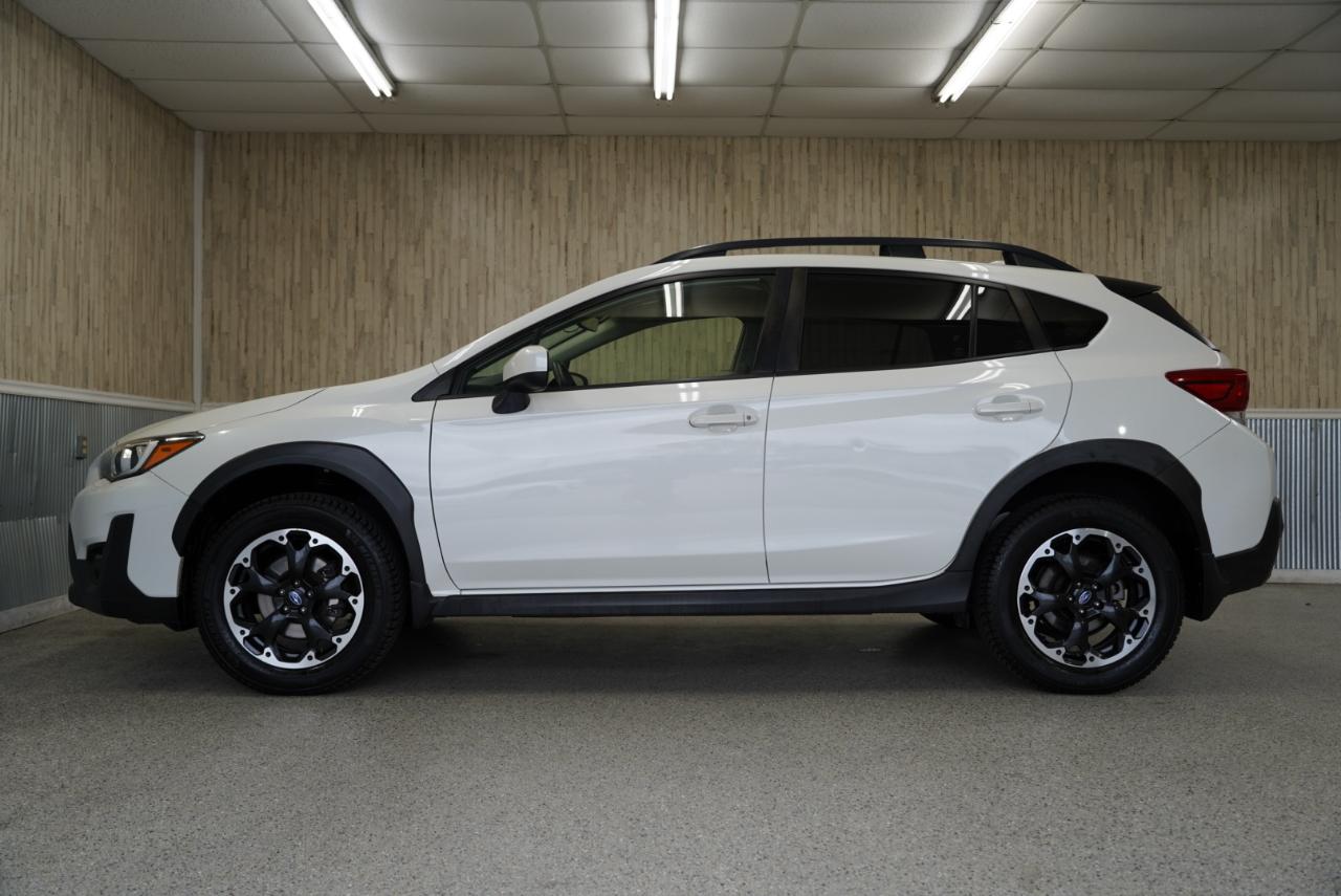 Subaru Crosstrek Premium CVT 2021