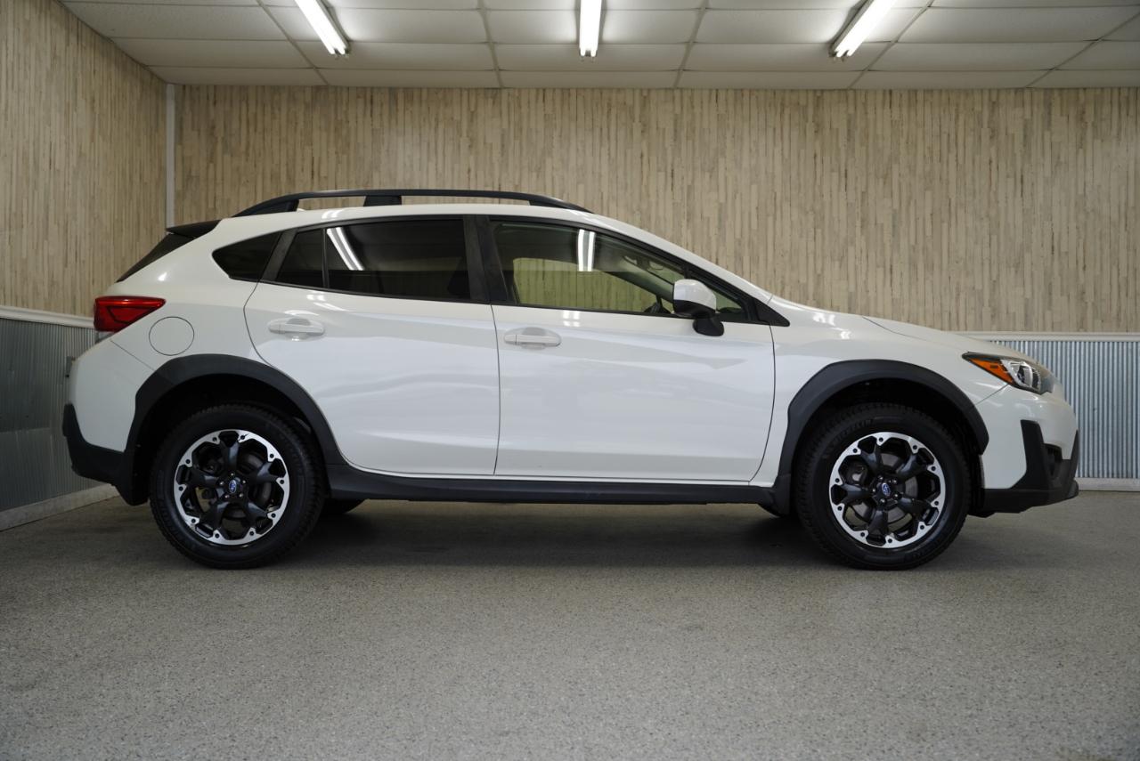 Subaru Crosstrek Premium CVT 2021