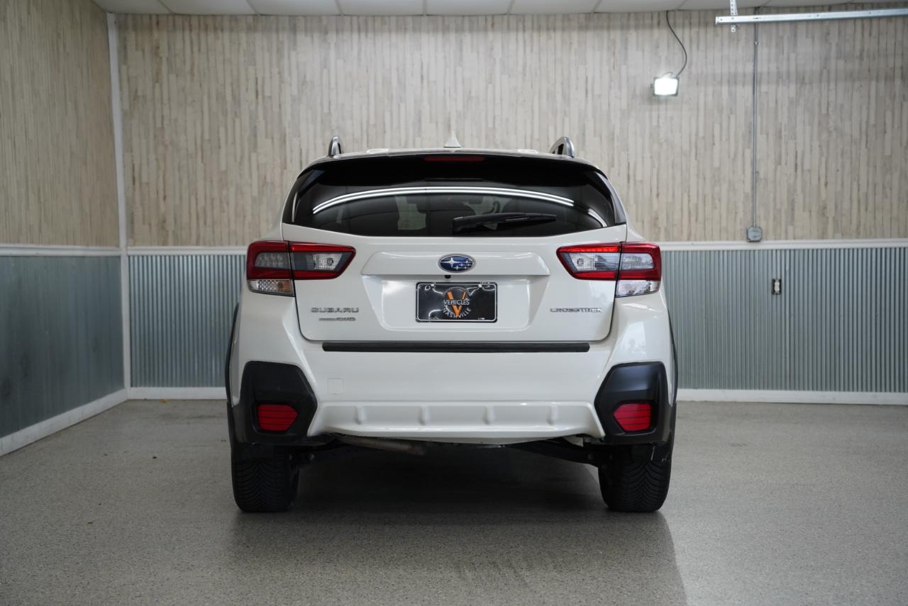 Subaru Crosstrek Premium CVT 2021